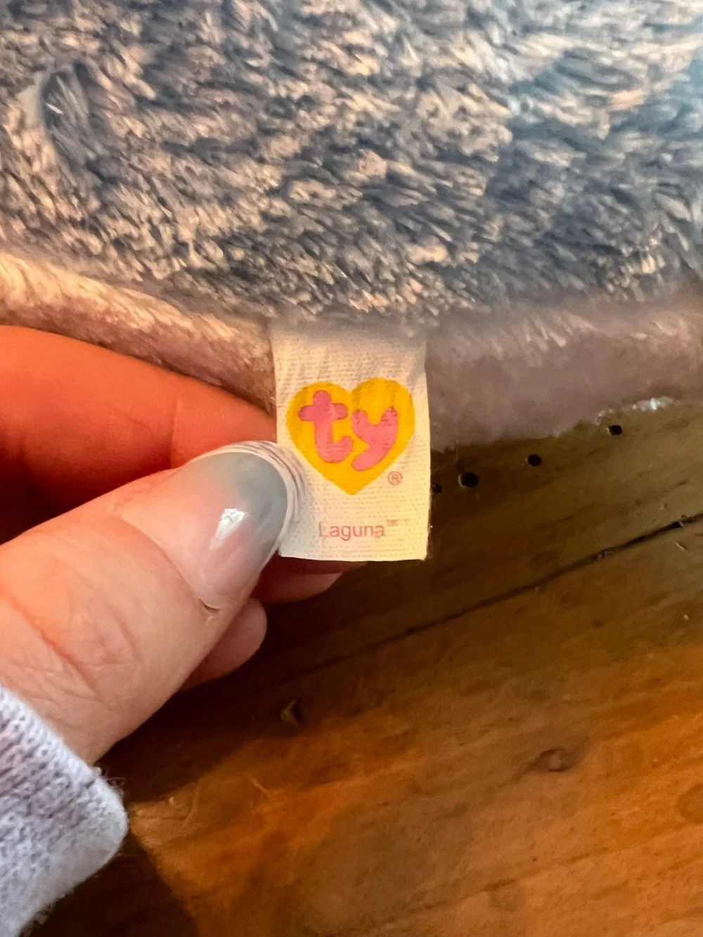 Ty Beanie Boo Trio Set